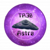 Astracoin (TR3B) Astracoin (TR3B)