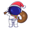 AstroSanta (ASA) AstroSanta (ASA)