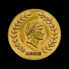 Aureus Token (AUREUSRH) Aureus Token (AUREUSRH)