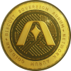 Aurum Crypto Gold (ACG)