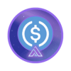 aUSDC (AUSDC) aUSDC (AUSDC)