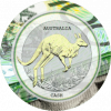 Australia Cash (AUS)