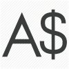 Australian Dollar (AUD) Australian Dollar (AUD)
