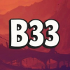 B33 (B33)