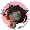 Baby Cat Girl (BBYCAT) Baby Cat Girl (BBYCAT)