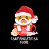 Baby Christmas Floki (BABYFLOC) Baby Christmas Floki (BABYFLOC)
