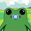 Baby Fwog (BABYFWOG) Baby Fwog (BABYFWOG)