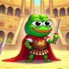 Baby Kekius Maximus (BABYKEKIUS)