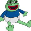 Baby Pepe on ETH (PEPER)