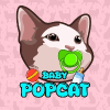 Baby PopCat (BABYPOPCAT)