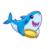 Baby Shark (SHARK) Baby Shark (SHARK)