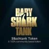 Baby Shark Tank (BASHTANK) Baby Shark Tank (BASHTANK)