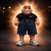 Baby Sinclair (SINCLAIR)