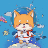Baby Starlink Doge (STARLINKDOGE) Baby Starlink Doge (STARLINKDOGE)