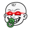 Baby Troll (TROLL) Baby Troll (TROLL)