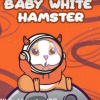 Baby White Hamster (BWH) Baby White Hamster (BWH)