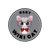 Baby Wiki Cat (BWKC) Baby Wiki Cat (BWKC)