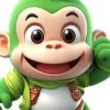 Baby YooshiApe (BYOOSHIAPE) Baby YooshiApe (BYOOSHIAPE)