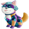 BabyBackDOGE (BBDOGE) BabyBackDOGE (BBDOGE)