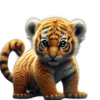 BabyBNBTiger (BABYBNBTIG)