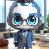 BabyGrokCEO (BABYGROKCE) BabyGrokCEO (BABYGROKCE)