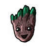 BabyGrootToken (BGROOT)