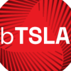 Backed Tesla (BTSLA)