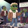 Bad Ass Pepe (BADP4L)