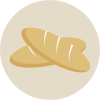 Baguette (BAG) Baguette (BAG)