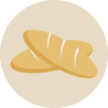 Baguette: Coin Converter (Swaps) from France