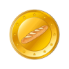 Baguette Token (BGTT) Baguette Token (BGTT)