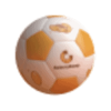 Bakery Soccer Ball (SOCCER) Bakery Soccer Ball (SOCCER)
