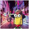 Banana Travel Time (BTT) Banana Travel Time (BTT)