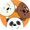 BAREBEARS (BAREBEARS)
