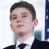 Barron Trump (BARRON) Barron Trump (BARRON)