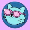 BASE DOODLE CAT (DOCAT) BASE DOODLE CAT (DOCAT)