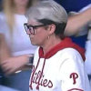 Baseball Thief (KAREN) Baseball Thief (KAREN)