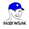 Based Wojak (WOJAK) Based Wojak (WOJAK)