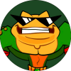 BattleToad (BTOAD)