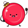 Bauble (BAB) Bauble (BAB)