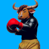 Baxthebullman (BAX) Baxthebullman (BAX)