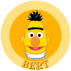 Bertcoin (BERT)