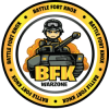 BFK WARZONE (BFK) BFK WARZONE (BFK)
