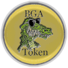 BGA Token (BGAT) BGA Token (BGAT)