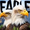 Big Bear Bald Eagle (EAGLE)
