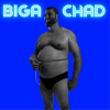 BIGA CHAD (BIGA) BIGA CHAD (BIGA)