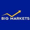 Bigmarkets Limited: Exchange from Unknown