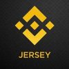 Binance Jersey: Exchange from Jersey