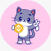 BinanceCat (BNBCAT) BinanceCat (BNBCAT)