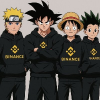 Binanciens (BINANCIENS) Binanciens (BINANCIENS)